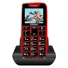 Kép 1/4 - EVOLVEO easyphone ep501 red