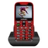 Kép 1/4 - EVOLVEO easyphone xr (ep601) red