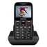 Kép 1/4 - EVOLVEO easyphone xr (ep601) black