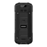 Kép 5/5 - EVOLVEO strongphone x5  black/gray