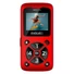 Kép 1/3 - EVOLVEO easyphone id (ep400) red