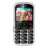 Kép 1/2 - Evolveo easyphone xs (ep570),white