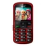 Kép 1/2 - Evolveo easyphone xs (ep570),red