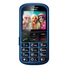 Kép 1/2 - Evolveo easyphone xs (ep570), blue