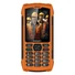 Kép 1/2 - EVOLVEO strongphone h1 orange