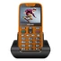 Kép 1/2 - EVOLVEO easyphone xr (ep601) orange
