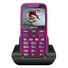 Kép 1/2 - EVOLVEO easyphone xr (ep601) pink