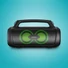 Kép 2/13 - LAMAX PartyGo1 Play hordozható Bluetooth party hangszóró
