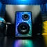 Kép 11/12 - LAMAX CyberWave1 50W party hangszóró BeatBass® technológiával