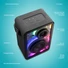 Kép 6/12 - LAMAX CyberWave1 50W party hangszóró BeatBass® technológiával