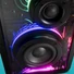 Kép 8/12 - LAMAX CyberWave1 50W party hangszóró BeatBass® technológiával
