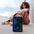 Kép 10/12 - LAMAX CyberWave1 50W party hangszóró BeatBass® technológiával