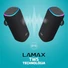 Kép 3/11 - LAMAX StarCube1 40W Bluetooth hangszóró