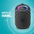 Kép 2/9 - LAMAX Waver1 20W Bluetooth hangszóró