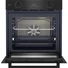 Kép 2/4 - Beko BBIS17300BCS beépíthető sütő