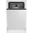 Kép 1/6 - Beko BDIS38120Q beépíthető keskeny mosogatógép