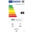 Kép 3/3 - Beko RDSA280K40SN felülfagyasztós hűtő
