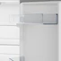 Kép 6/6 - Beko RCSA300K40SN alulfagyasztós hűtő
