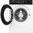 Kép 2/5 - Beko BM1WFSU36223WPBB keskeny elöltöltős mosógép
