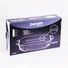 Kép 2/2 - BORCAM hatszögletű hőálló üvegedény fogóval 2.750ml, 361*210*64mm