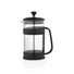 Kép 1/4 - IRIS L-00845 French Press dugattyús kávéfőző 400ml