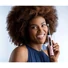 Kép 2/5 - Oral-B iO series 5 Pink elektromos fogkefe