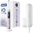 Kép 1/3 - Oral-B iO series 9 Rose Quartz elektromos fogkefe