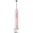 Kép 1/4 - Oral-B PRO3 Pink X-Clean elektromos fogkefe