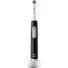 Kép 2/6 - Oral-B PRO1 Black Cross Action elektromos fogkefe