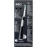 Kép 6/6 - Oral-B PRO1 Black Cross Action elektromos fogkefe