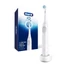Kép 2/2 - Oral-B iO2 elektromos fogkefe, Simple White, fehér