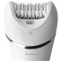 Kép 3/6 - Philips Satinelle Advanced BRE700 / 00 nedves és száraz epilátor