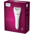 Kép 6/6 - Philips Satinelle Advanced BRE700 / 00 nedves és száraz epilátor