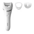 Kép 1/6 - Philips Satinelle Advanced BRE700 / 00 nedves és száraz epilátor