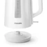 Kép 6/7 - Philips HD9318 / 00 Series 3000 1,7L-es fehér vízforraló