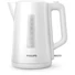 Kép 1/7 - Philips HD9318 / 00 Series 3000 1,7L-es fehér vízforraló
