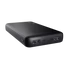 Kép 1/5 - Trust Primo Eco 15000mAh fekete power bank