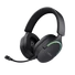 Kép 1/5 - Trust GXT491 Fayzo vezeték nélküli fekete gamer headset
