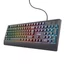 Kép 6/12 - Trust GXT792 Quadrox 4in1 gamer csomag - billentyűzet,egér,egérpad és headset