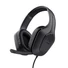 Kép 7/12 - Trust GXT792 Quadrox 4in1 gamer csomag - billentyűzet,egér,egérpad és headset