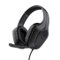 Kép 5/12 - Trust GXT792 Quadrox 4in1 gamer csomag - billentyűzet,egér,egérpad és headset