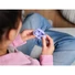 Kép 8/8 - Trust Yavi ENC True Wireless Bluetooth lila fülhallgató
