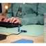 Kép 5/5 - Trust újratölthető AAA elem USB-C csatlakozással 2db