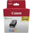 Kép 2/3 - Canon patron CLI-521 Multipack 3 szín