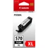 Kép 2/3 - Canon PGI-570 PGBK XL fekete