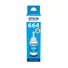 Kép 1/2 - Epson C13T66424A T6642 70ml EcoTank kompatibilis cián tintapalack