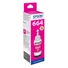 Kép 2/3 - Epson C13T66434A T6643 70ml EcoTank kompatibilis magenta tintapalack