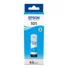 Kép 2/2 - Epson C13T03V24A T03V2 70ml EcoTank kompatibilis cián tintapalack