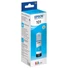 Kép 1/2 - Epson C13T03V24A T03V2 70ml EcoTank kompatibilis cián tintapalack