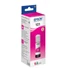 Kép 1/3 - Epson C13T03V34A T03V3 70ml EcoTank kompatibilis magenta tintapalack